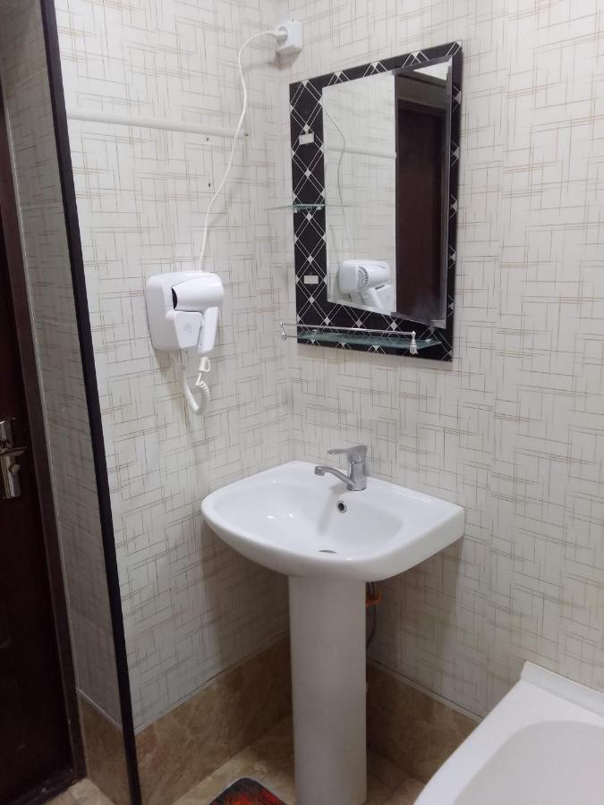 Hotel Gavhar House Xiva Exterior foto